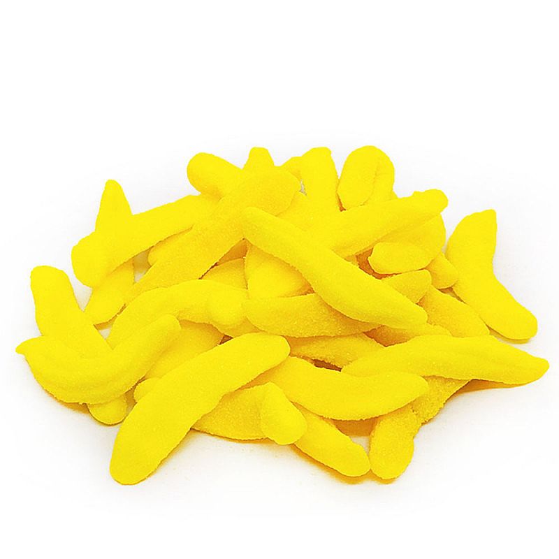 Bananinha Fini